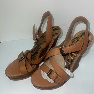 Sam Edelman heels